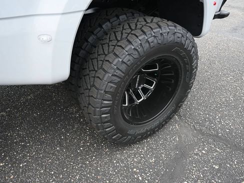 New 2026 Ford F350 Platinum AWD/4WD image 21