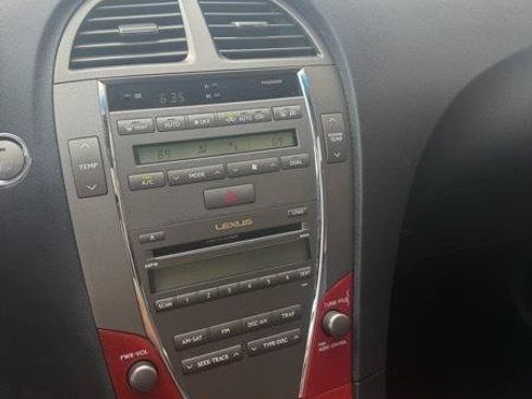 Used 2007 Lexus ES 350 FWD image 10