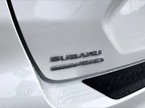 Used 2024 Subaru Crosstrek 2.5i Limited w/ Popular Package #3A AWD/4WD image 31