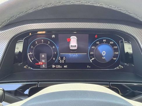 New 2026 Volkswagen Atlas Peak Edition AWD/4WD image 20