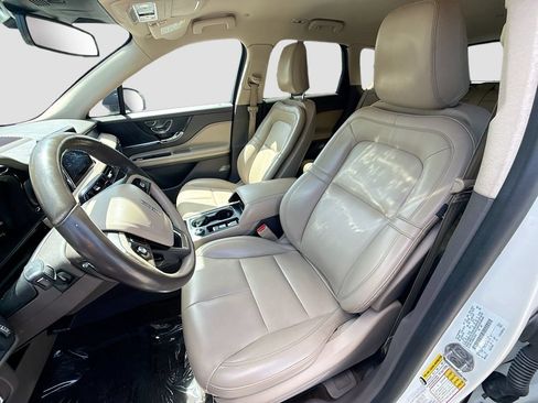 Used 2021 Lincoln Corsair FWD image 21