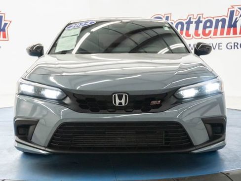 Used 2024 Honda Civic Si image 12