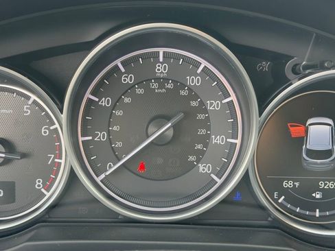 Used 2018 MAZDA CX-5 Touring w/ Preferred Equipment Package image 13