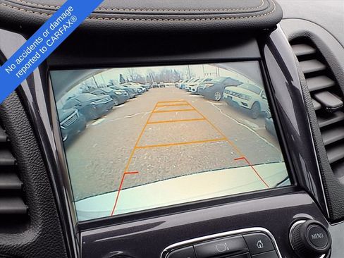 Used 2017 Chevrolet Impala Premier w/ Enhanced Convenience Package image 24