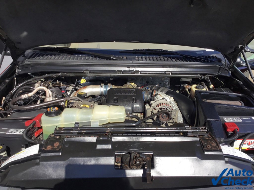 Used 2000 Ford F350 Lariat AWD/4WD image 35