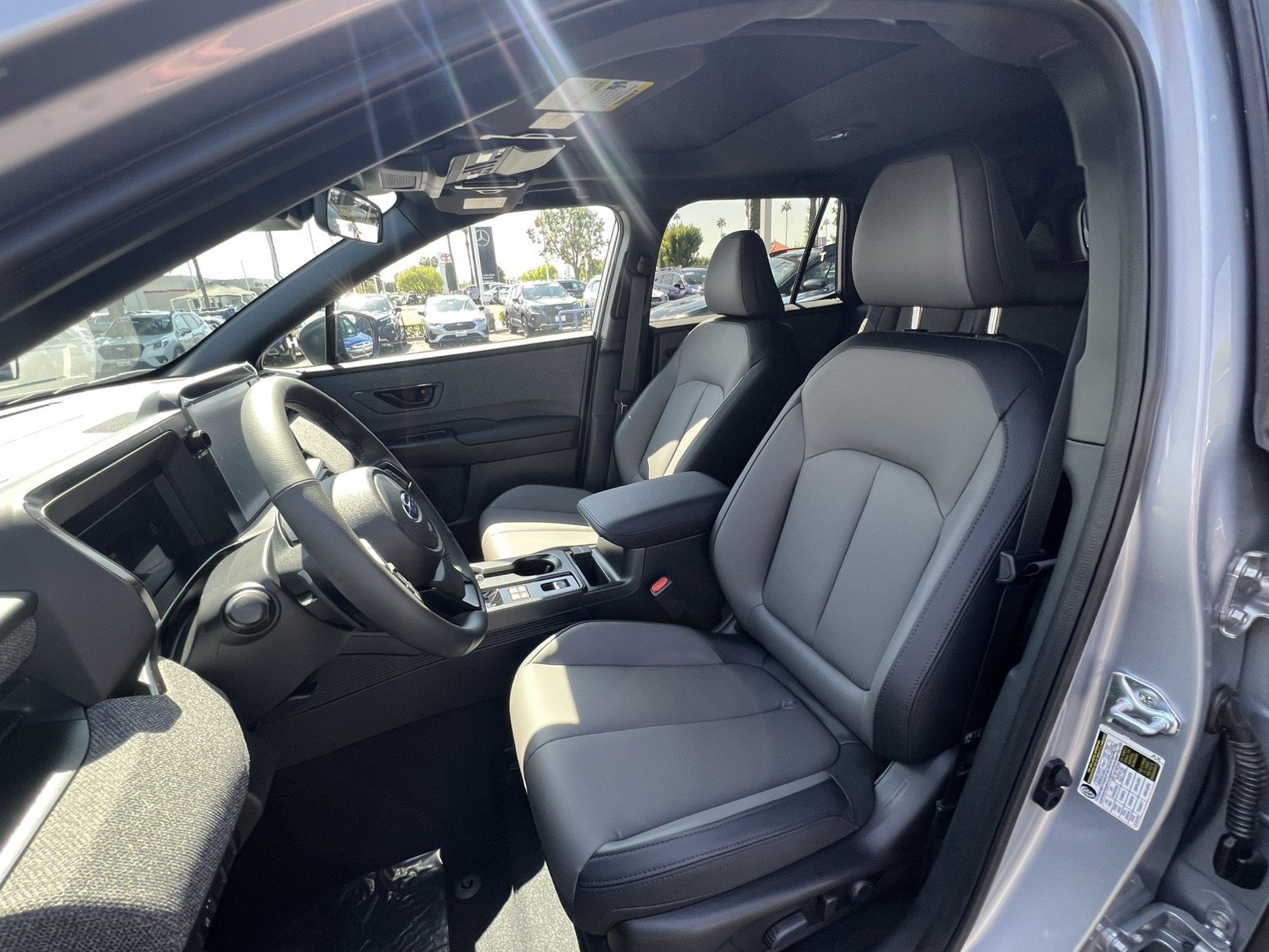 New 2026 Subaru Outback Premium AWD/4WD image 11