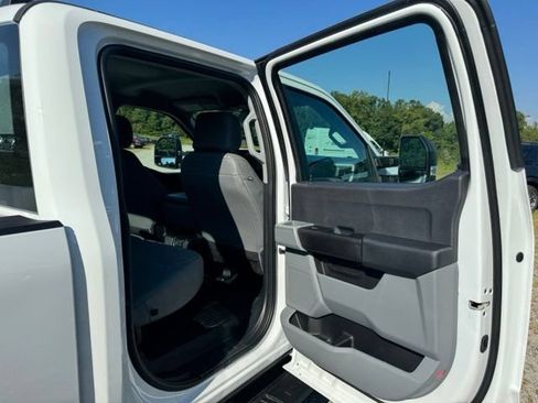 Used 2026 Ford F350 XL AWD/4WD image 17