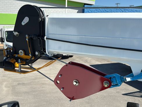 New 2024 RAM 5500 Tradesman image 12