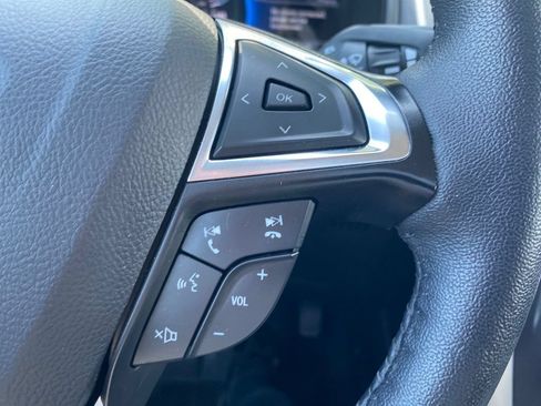 Used 2024 Ford Edge SEL w/ Convenience Package AWD/4WD image 17