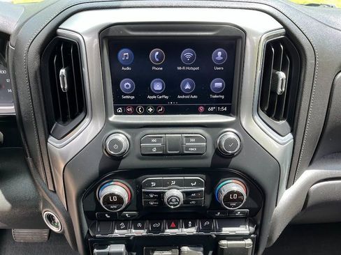 Used 2019 Chevrolet Silverado 1500 LT w/ All-Star Edition image 18