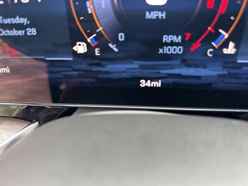 New 2026 Chevrolet Tahoe Premier image 16