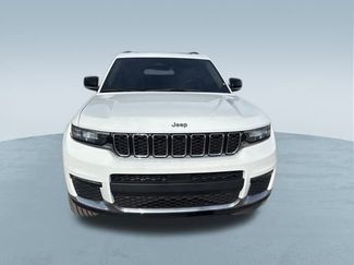 Used 2021 Jeep Grand Cherokee L Limited video 2