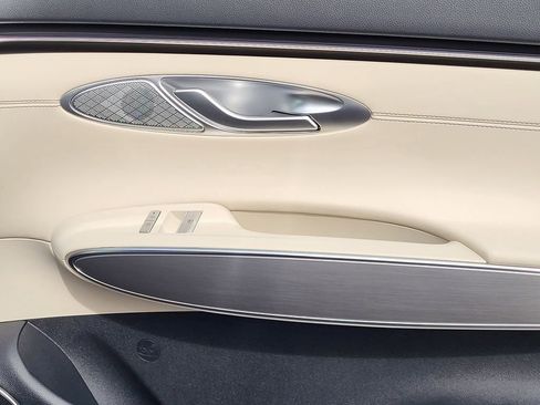 New 2026 Genesis GV70 2.5T Select AWD/4WD image 14
