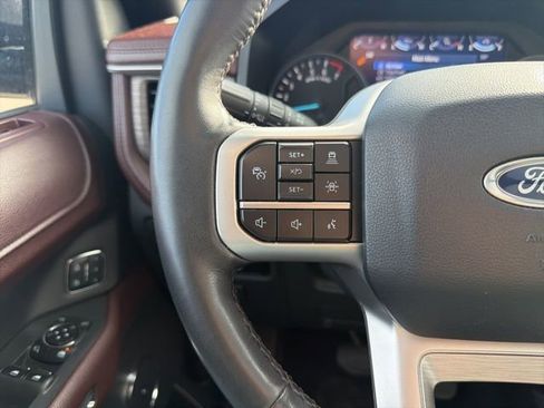 Used 2024 Ford Expedition Max Limited AWD/4WD image 20