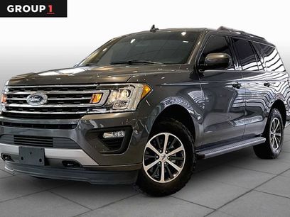 Used 2021 Ford Expedition XLT