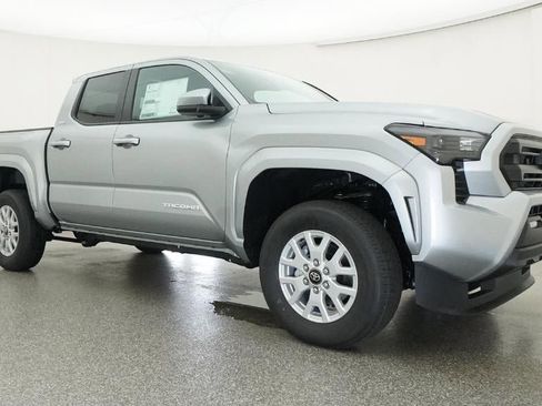 New 2026 Toyota Tacoma SR5 AWD/4WD image 29
