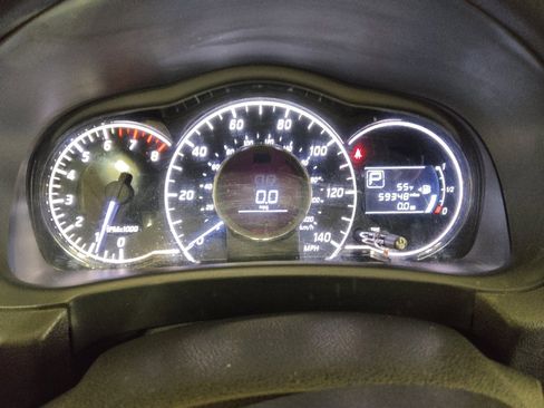 Used 2016 Nissan Versa Note SR w/ SR Tech Package image 23