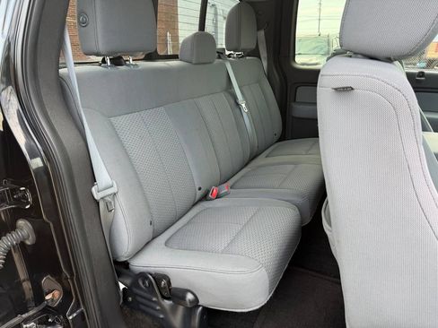 Used 2014 Ford F150 XLT w/ Equipment Group 302A Luxury AWD/4WD image 24