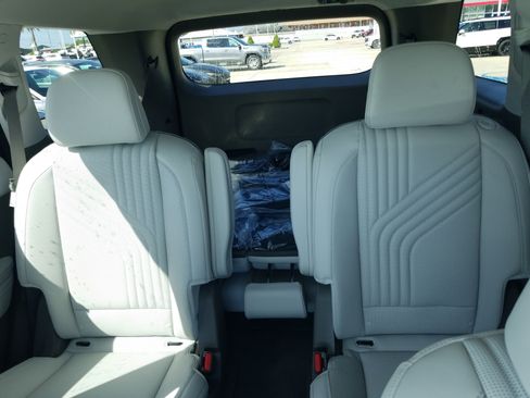 New 2026 Hyundai Palisade SEL FWD image 19