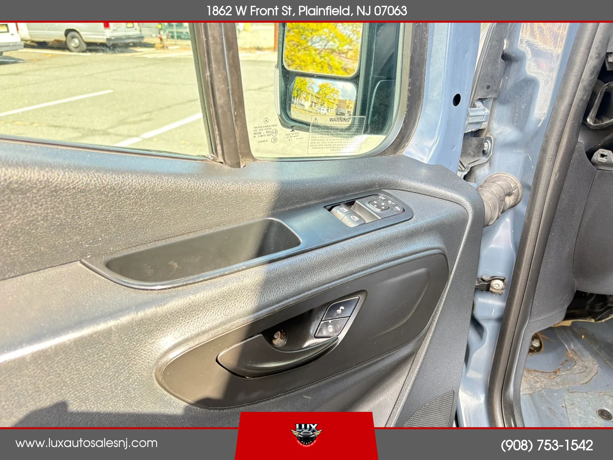 Used 2019 Mercedes-Benz Sprinter 144 image 31