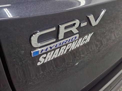 Used 2024 Honda CR-V Sport Touring image 27