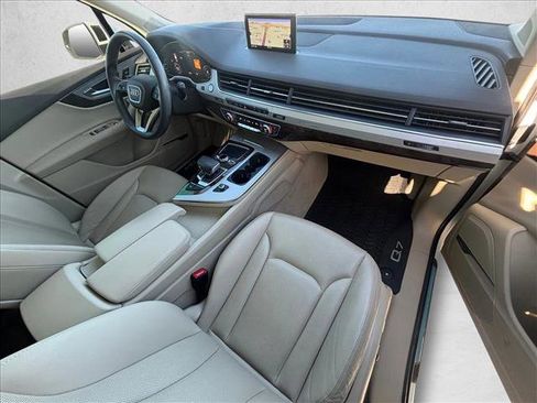 Used 2019 Audi Q7 2.0T Premium Plus image 22