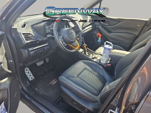 Used 2023 Subaru Forester Wilderness AWD/4WD image 13