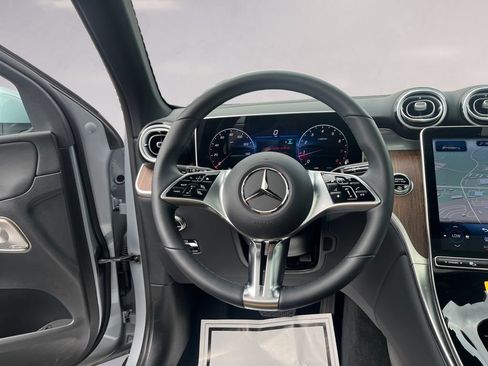 Certified 2026 Mercedes-Benz GLC 300 4MATIC image 12