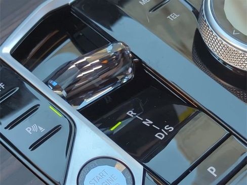 New 2026 BMW X7 xDrive40i w/ M Sport Package image 21