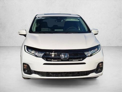 New 2026 Honda Odyssey Touring image 6