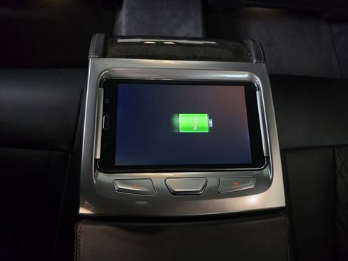 Used 2016 BMW 750i xDrive image 22