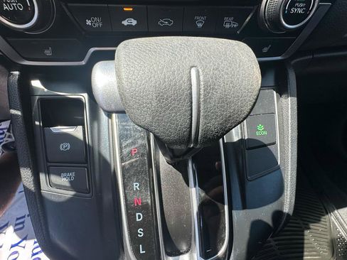 Used 2019 Honda CR-V EX image 16