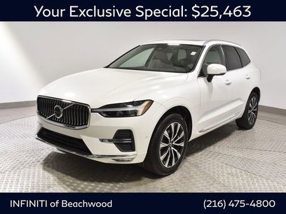 Used 2023 Volvo XC60 B5 Plus