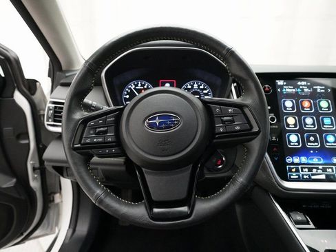 Used 2024 Subaru Outback Onyx Edition XT image 4