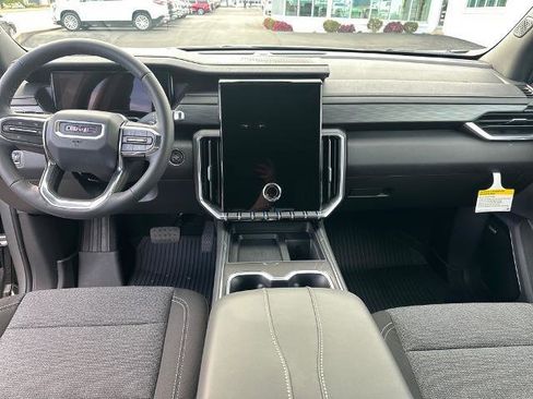 New 2026 GMC Acadia Elevation w/ Black Edition image 10