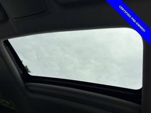 Certified 2020 Honda CR-V EX image 24