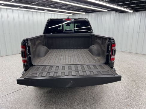 Used 2020 RAM 1500 Lone Star image 9