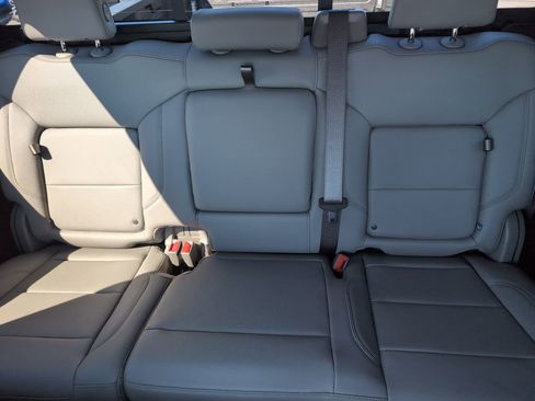 New 2026 Chevrolet Silverado 3500 LT image 23