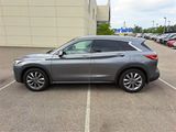 Used 2020 INFINITI QX50 Luxe w/ Navigation Package image 2