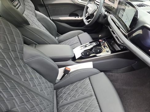 New 2026 Audi S5 Premium Plus AWD/4WD image 17