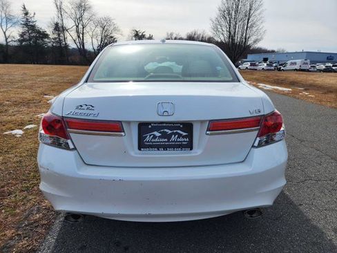 Used 2012 Honda Accord EX-L image 7