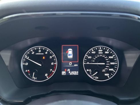 Certified 2024 Subaru Legacy Premium AWD/4WD image 19