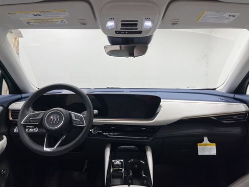 New 2026 Buick Envision Avenir AWD/4WD image 6