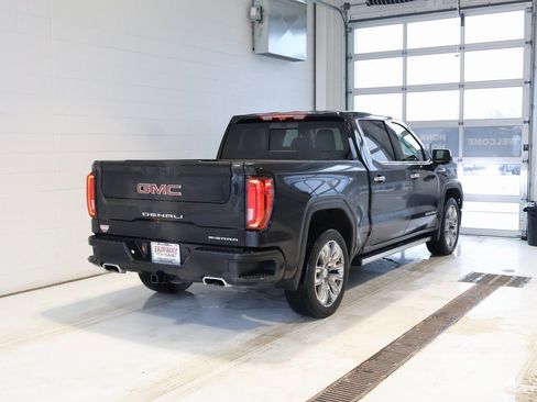 Certified 2024 GMC Sierra 1500 Denali w/ Denali Reserve Package image 3