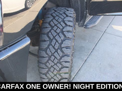 Used 2020 RAM 2500 Big Horn w/ Night Edition image 13