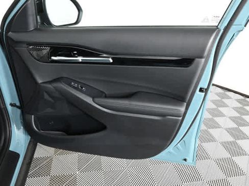 New 2026 Kia Seltos S AWD/4WD image 11