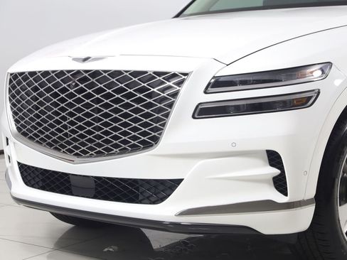 Used 2023 Genesis GV80 3.5T w/ Advanced Package AWD/4WD image 64