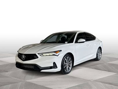 Used 2024 Acura Integra