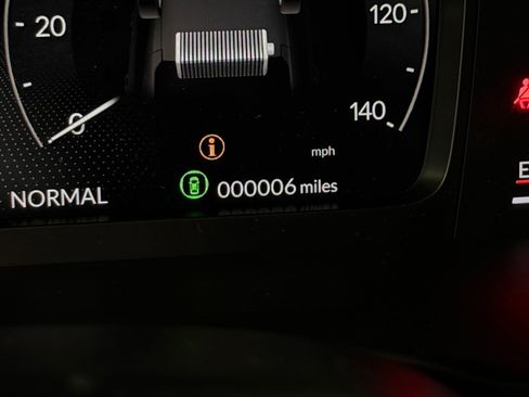 New 2026 Honda Civic Sport Touring image 20