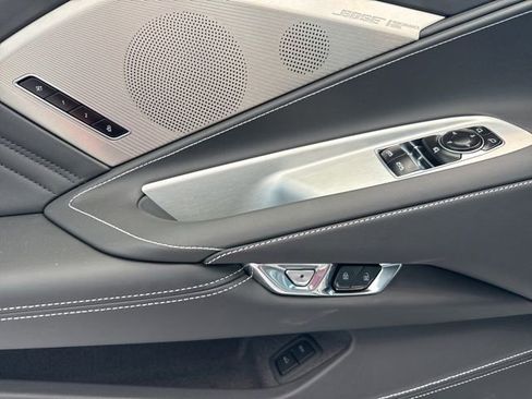 New 2026 Chevrolet Corvette Z06 w/ Z07 Performance Package image 26